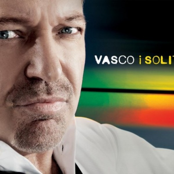 Vasco Rossi - I Soliti